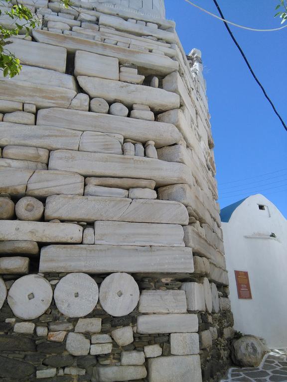 Appartamento 16Thcentury Paro Esterno foto