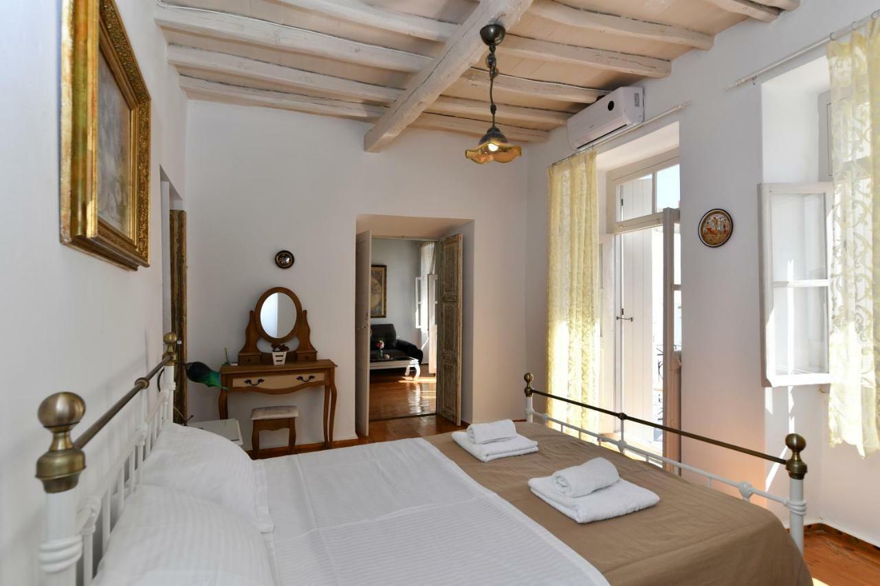 Appartamento 16Thcentury Paro Esterno foto