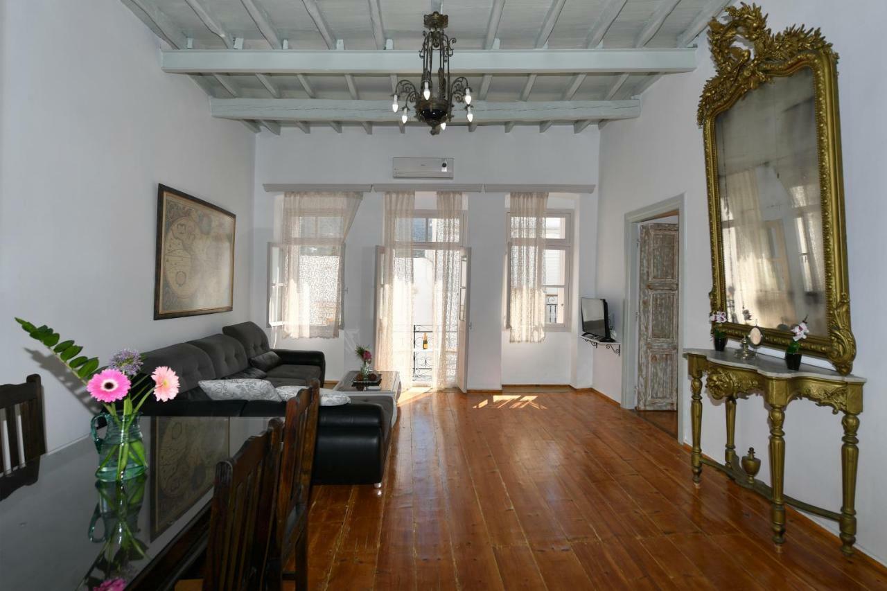 Appartamento 16Thcentury Paro Esterno foto