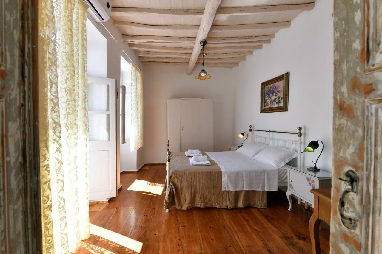 Appartamento 16Thcentury Paro Esterno foto
