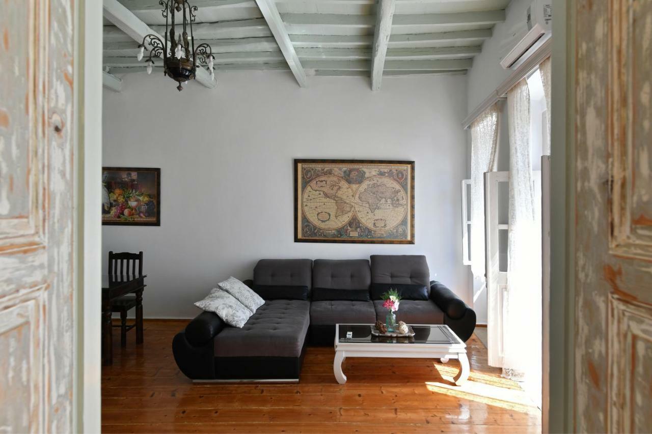 Appartamento 16Thcentury Paro Esterno foto