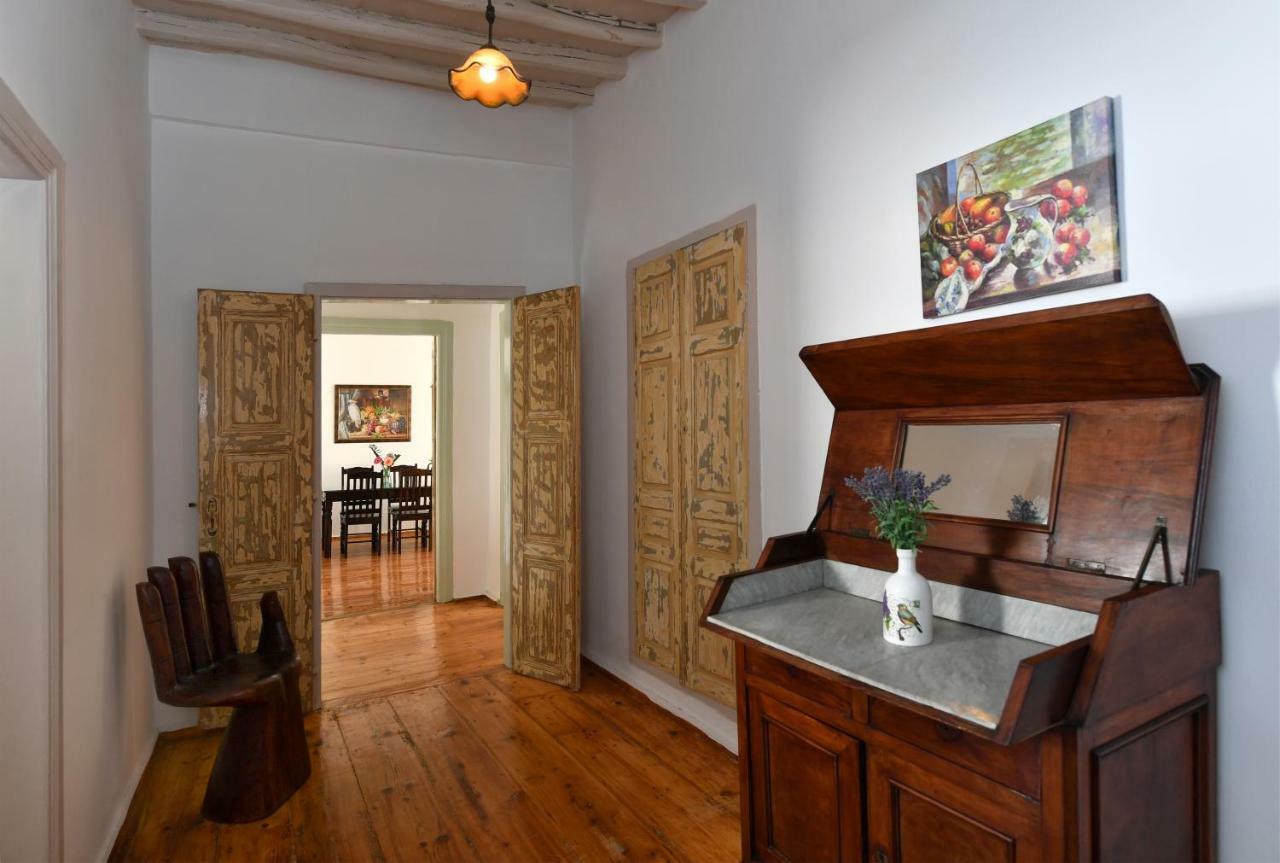 Appartamento 16Thcentury Paro Esterno foto