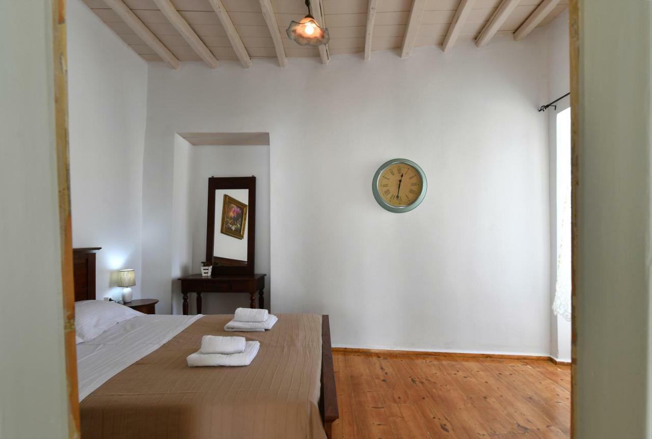 Appartamento 16Thcentury Paro Esterno foto