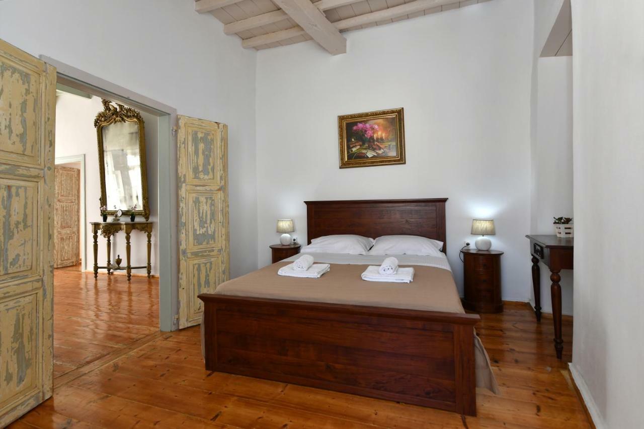 Appartamento 16Thcentury Paro Esterno foto