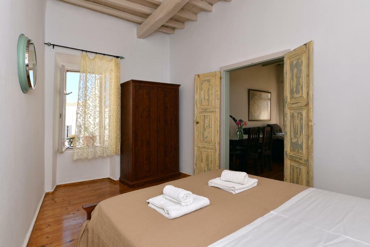 Appartamento 16Thcentury Paro Esterno foto